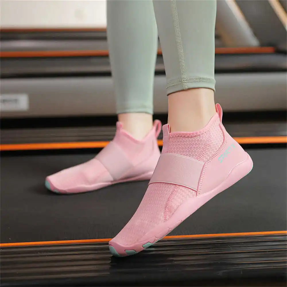 Wedding Supply Store Canada - أحذية رياضية خفيفة Hi Tops باللون