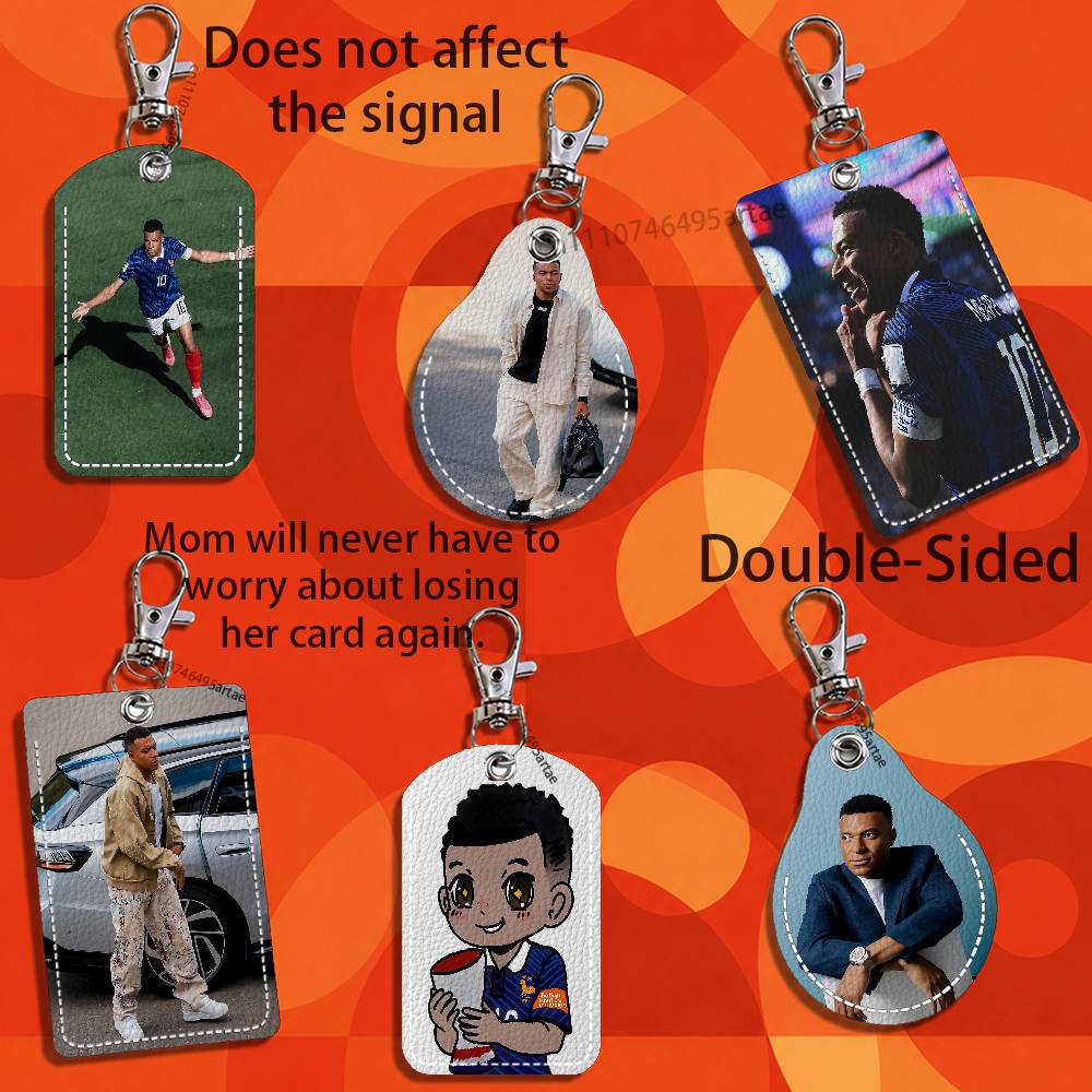 Wedding Packaging - 2026K-KylianM-Mbappé France football Le gamin de