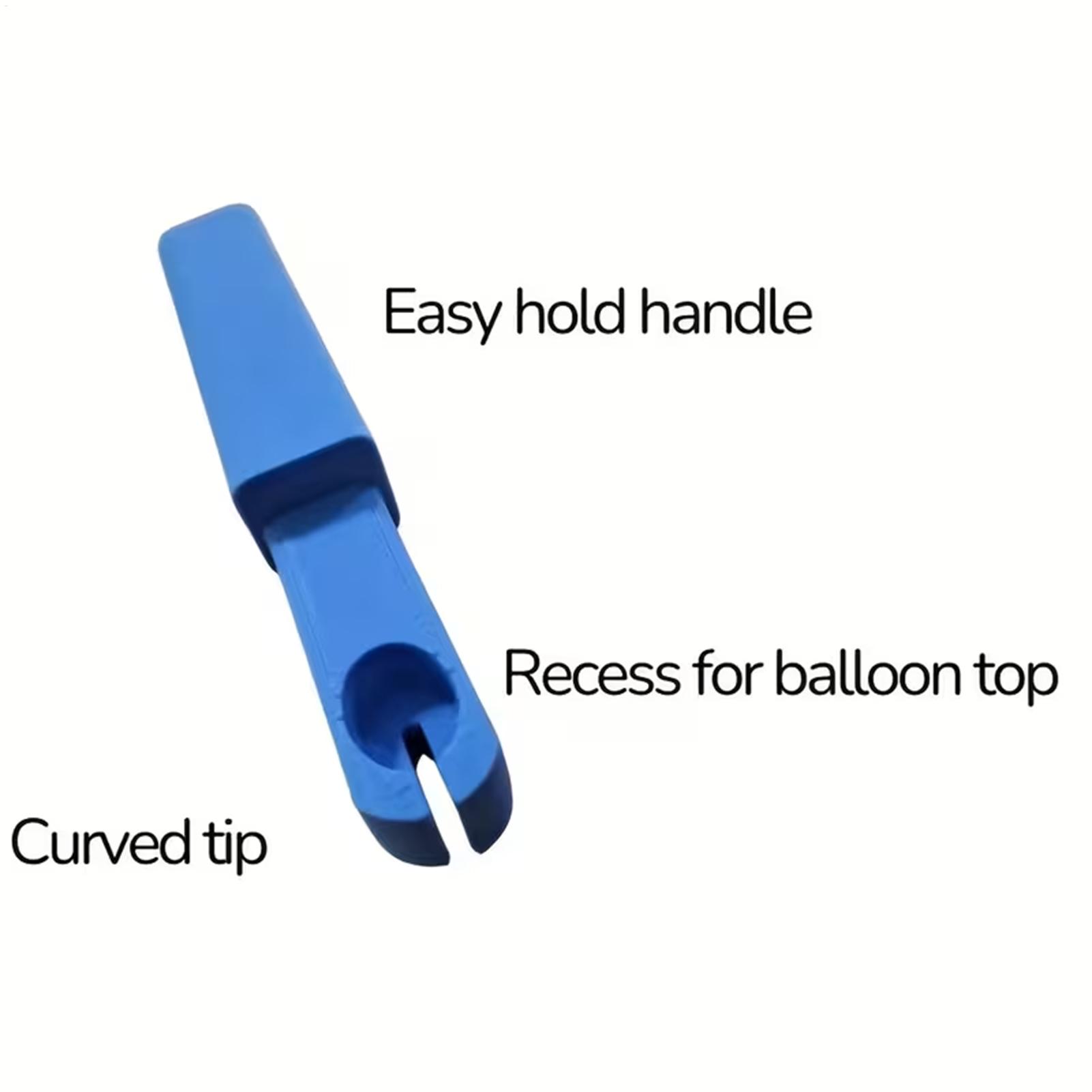 أداة ربط البالونات، مشبك سهل ل - مراجعة Wedding Supply Kit وسعره