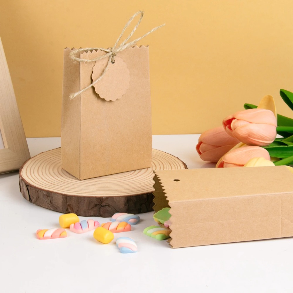 صندوق هدايا متعدد الوظائف من و - مراجعة Wedding Packaging وسعره