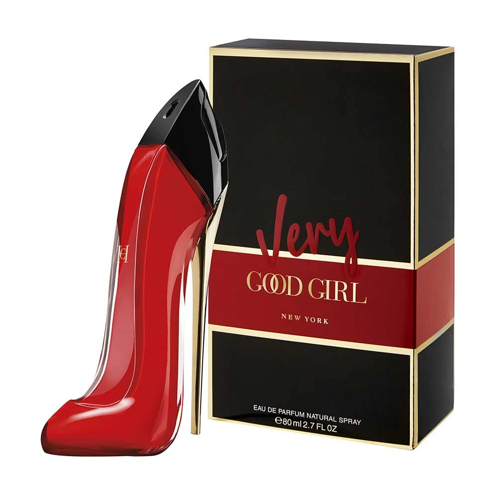 عطر فيري جود جيرل أو دو بارفان - مراجعة Good Floral & Wedding Decor Supply وسعره