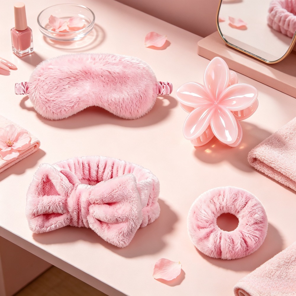 1/2/6/12/15 مجموعة أدوات تجميل - مراجعة Wedding Supply Kit وسعره