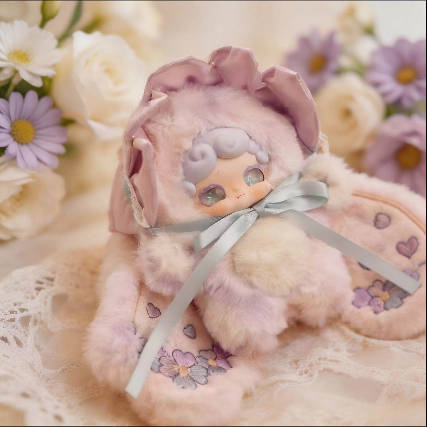صندوق أعمى أصلي من سلسلة Lucky - مراجعة Good Floral & Wedding Decor Supply وسعره
