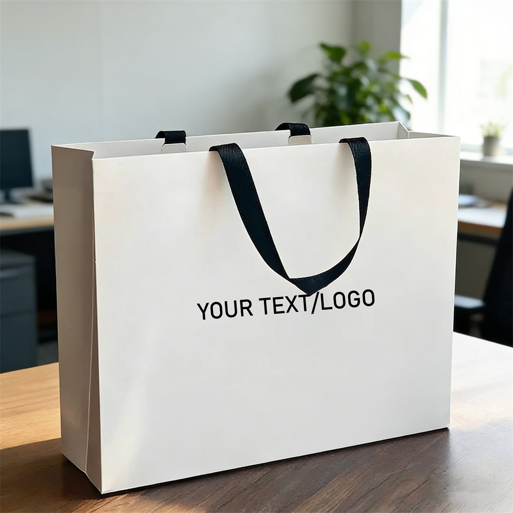 حقيبة هدايا مخصصة لوصيفات العر - مراجعة Wedding Packaging وسعره