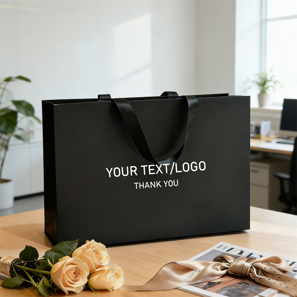 حقيبة هدايا مخصصة لوصيفات العر - مراجعة Wedding Packaging وسعره