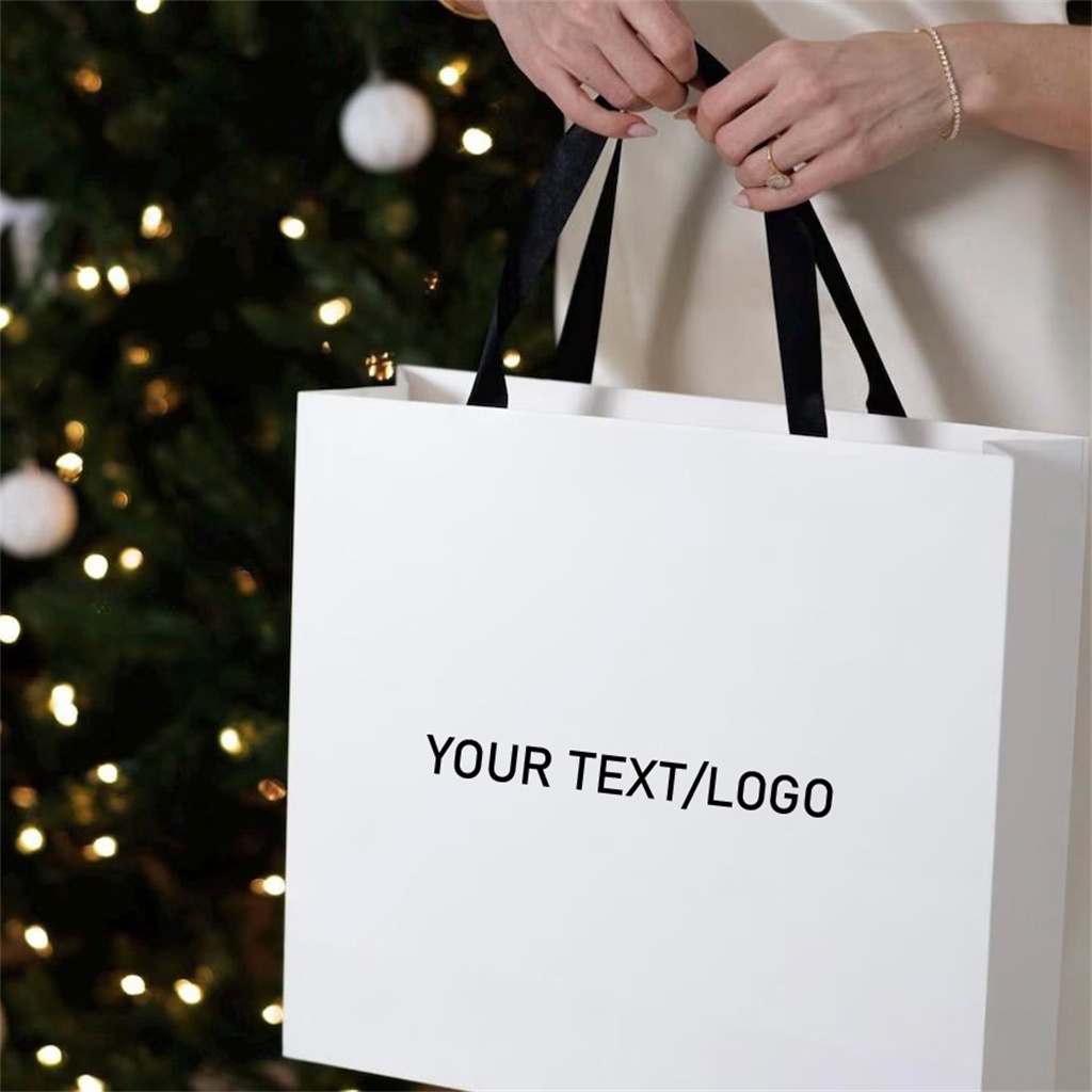 حقيبة هدايا مخصصة لوصيفات العر - مراجعة Wedding Packaging وسعره