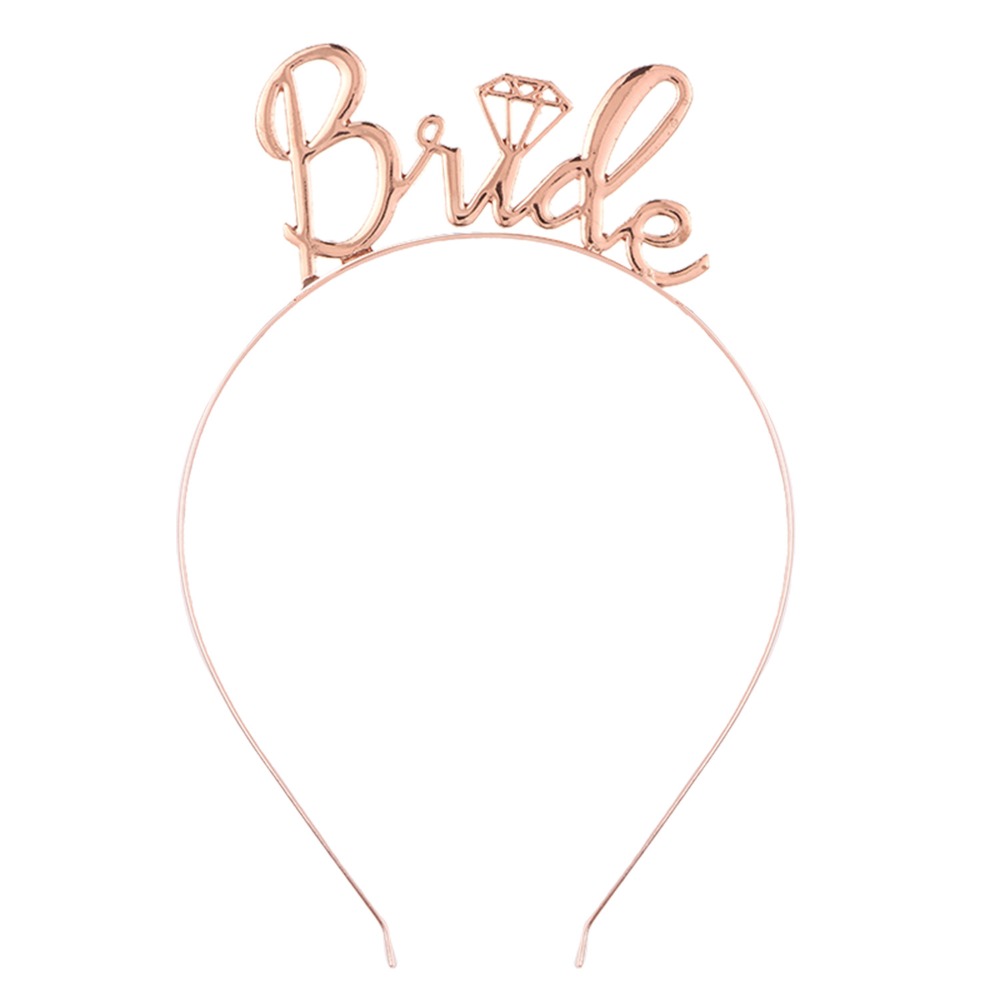 مجموعة من 13 قطعة لوازم حفلات  - مراجعة Bride Tribe Sash وسعره
