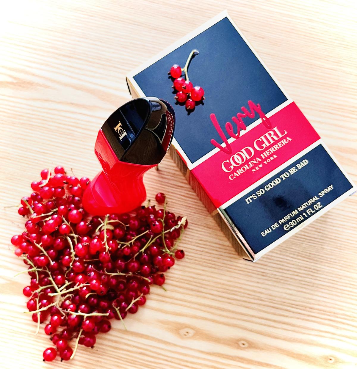 عطر كارولينا هيريرا فيري جود ج - مراجعة Good Floral & Wedding Decor Supply وسعره