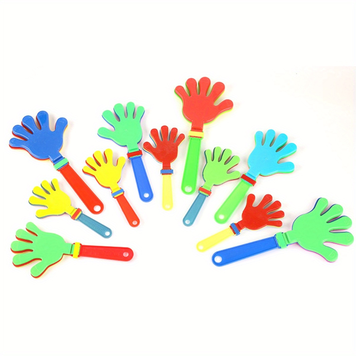 10 قطع من أجهزة توليد الضوضاء  - مراجعة Wedding Supply Company وسعره