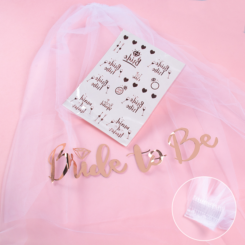 حفلة توديع العزوبية العروس لتك - مراجعة Bride Tribe Sash وسعره