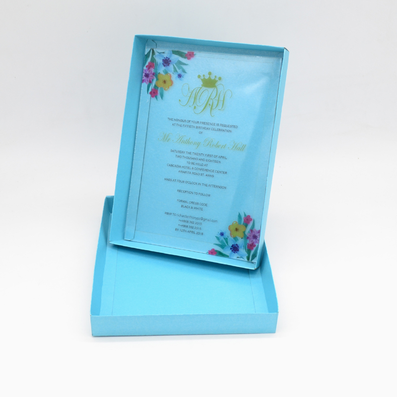 مخصص ليزر قطع الزفاف دعوة صندو - مراجعة Wedding Supply.Box وسعره