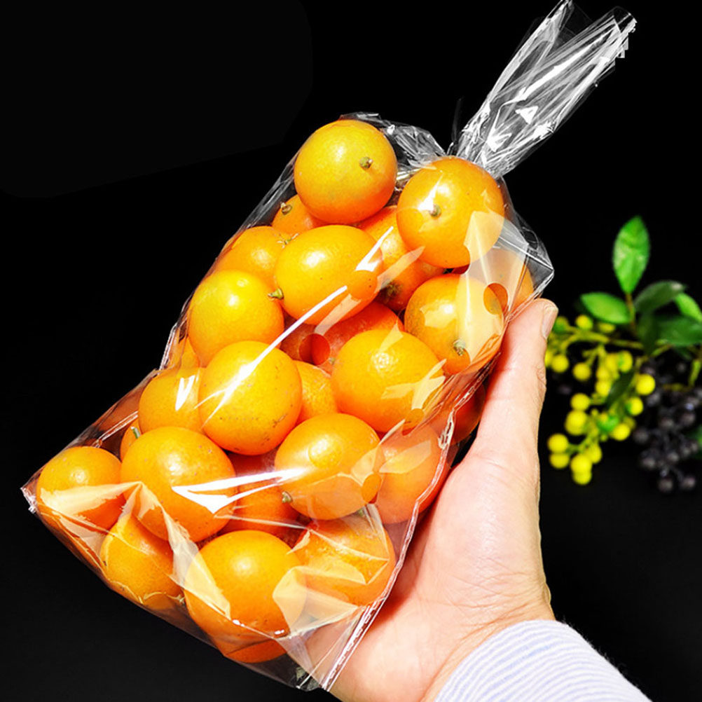 50 قطعة من أكياس التغليف الشفا - مراجعة Wedding Packaging وسعره