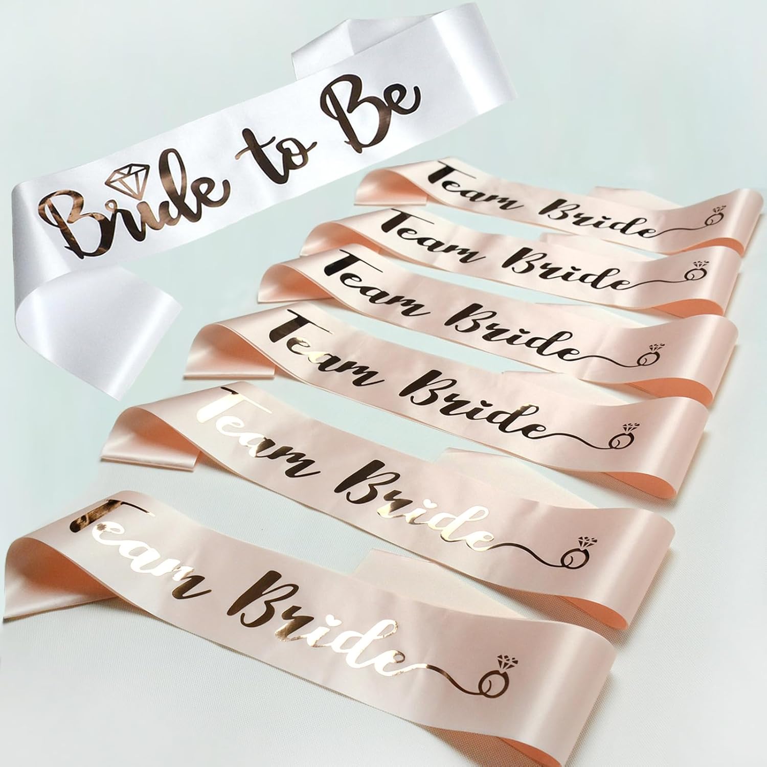 طقم ديكور حفلة توديع العزوبية  - مراجعة Wedding Supply Kit وسعره